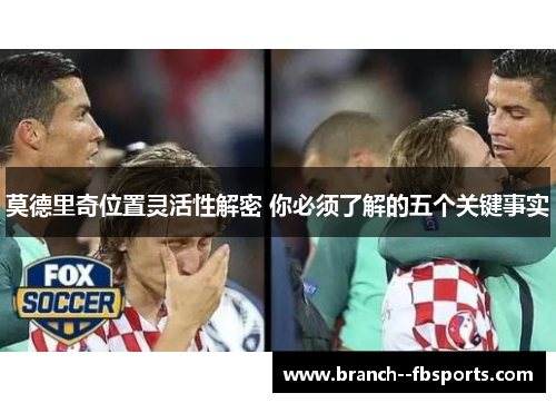 莫德里奇位置灵活性解密 你必须了解的五个关键事实 莫德里奇位置灵活性解密 你必须了解的五个关键事实