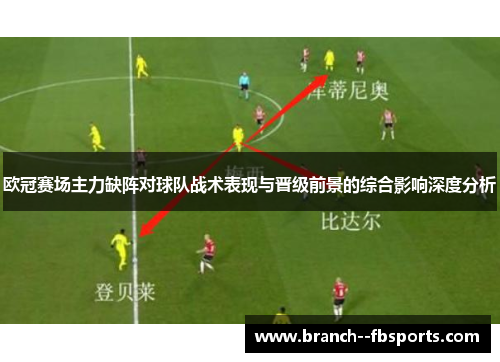 欧冠赛场主力缺阵对球队战术表现与晋级前景的综合影响深度分析