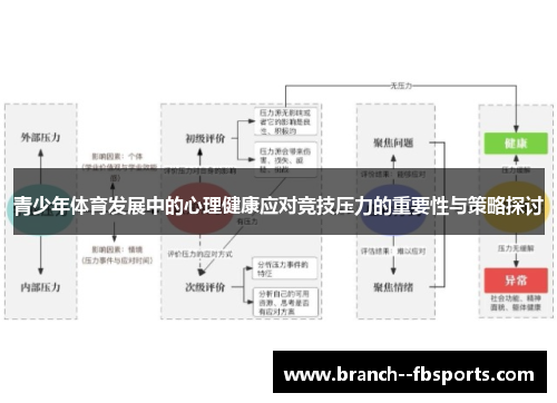 青少年体育发展中的心理健康应对竞技压力的重要性与策略探讨 青少年体育发展中的心理健康应对竞技压力的重要性与策略探讨